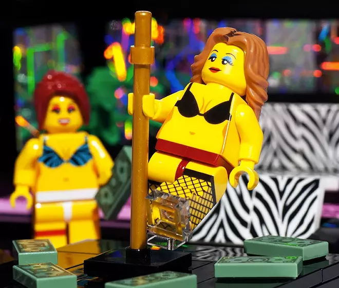 strip clubs by state Tubed porn video